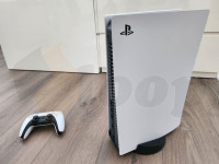 Sony Playstation 5 PS5 825GB Disc Edition  (do 36 rata, bespl.dostava)