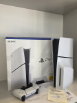Sony PlayStation 5 SLIM, E chassis, Garancija, R1račun!