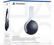 Sony Pulse 3D Slušalice - Headphones - PS5 - PlayStation 5