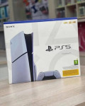 Playstation5 Slim 1TB/1 kontroler/Garancija/+hrpa igara