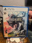 Wild Hearts PS5