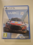 WRC10 PS5