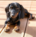 Jazavčar - Njuškalo