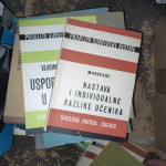 10 knjiga uvijek potrebitih za kvalitetan obrazovni rad,eminentnih pe