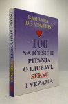 100 najčešćih pitanja o ljubavi, seksu i vezama