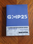 25.GODIŠNJA KONFERENCIJA HRVATSKIH PSIHOLOGA, KNJIGA SAŽETAKA