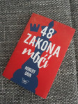 48 zakona moći