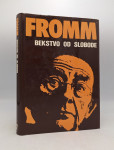 Bekstvo od slobode