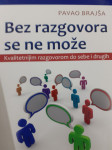 Bez razgovora se ne može