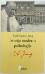Carl Gustav Jung: Istorija moderne psihologije