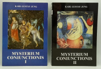 Carl Gustav Jung: Mysterium coniunctions I-II