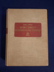 Čarls Osgud : METOD I TEORIJA U EKSPERIMENTALNOJ PSIHOLOGIJI