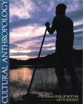 Conrad Phillip Kottak: Cultural Anthropology