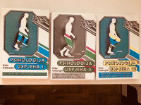 Dale Carnegie : Psihologija uspjeha I-III