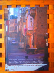 David Atkinson Kulturna geografija: Kritički rječnik pojmova ZG 2008