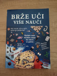 DAVID GAMON, Brže uči, više nauči