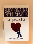 Daniel Goleman : Emocionalna inteligencija u poslu