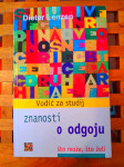 Dieter Lenzen Vodič za studij znanosti o  EDUCA ZAGREB 2002