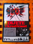 Dijete i kreativnost Rudi Supek GLOBUS ZAGREB 1987