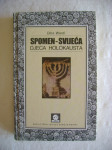 Dina Wardi - Spomen-svijeće - Djeca holokausta - 1998.
