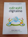 DON TAPSCOTT, Odrasti digitalno