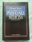Eduard Klain (ur.) – Psihološka medicina (B21)