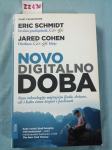 Eric Schmidt i Jered Cohen – Novo digitalno doba (Z130)