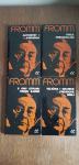 Erich Fromm - Komplet od 4 knjige