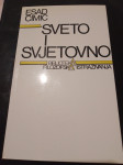 Esad Ćimić, Sveto i svjetovno
