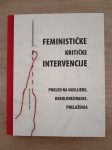 Feminističke kritičke intervencije