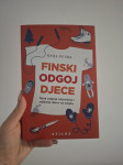 Finski odgoj djece