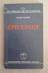 Franjo Hajnšek - Epilepsije