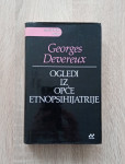 Georges Devereux: Ogledi iz opće etnopsihijatrije