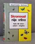 Gerlinde Ortner - Skromnost nije vrlina