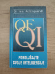 GILLES AZZOPARDI, Poboljšajte svoje inteligencije