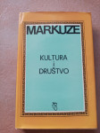 H. Marcuse (Markuze), Kultura i društvo