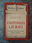 Helen Fisher – Anatomija ljubavi