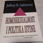 Homoseksualnost i politika istine