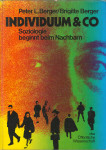 Individuum & Co - Berger, P.L. und B. Berger