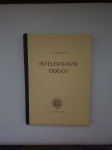 Intelektualni odgoj