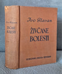 Ivo Glavan - Živčane bolesti