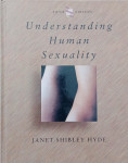 Janet Shibley Hyde: Razumijevanje ljudske seksualnosti (5.izdanje)