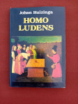 Johan Huizinga: Homo ludens