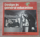 John Harahan (prir.): Design in General Education