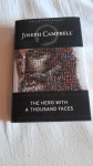 Joseph Campbell-A hero with a thousand faces
