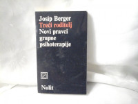 Josip Berger-Treći roditelj