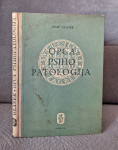 Josip Glaser - Opća psihopatologija