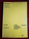 Klase i slojevi : prilozi izučavanju društvenog sistema