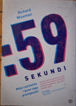 Knjiga 59 sekundi - Richard Wiseman