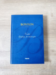 Knjiga Bonton - Vodič lijepog ponašanja, izdavač Publika